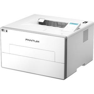 Pantum BP4200DW, Laser, Monocrom, Format A4, Duplex, Retea, Wi-Fi, NFC