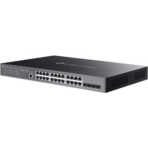 TP-LINK Gigabit SG5428XMPP