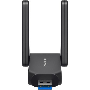 MERCUSYS MA72XH Dual-Band AX1800, Wi-Fi 6