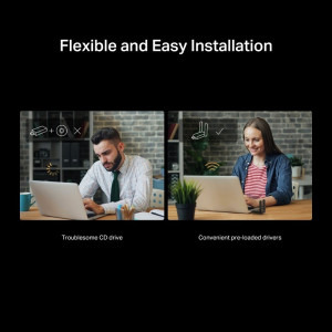 MERCUSYS MA72XH Dual-Band AX1800, Wi-Fi 6