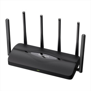 Router wireless MERCUSYS 2.5Gigabit MR37BE Dual-Band WiFi 7