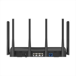 MERCUSYS 2.5Gigabit MR37BE Dual-Band WiFi 7