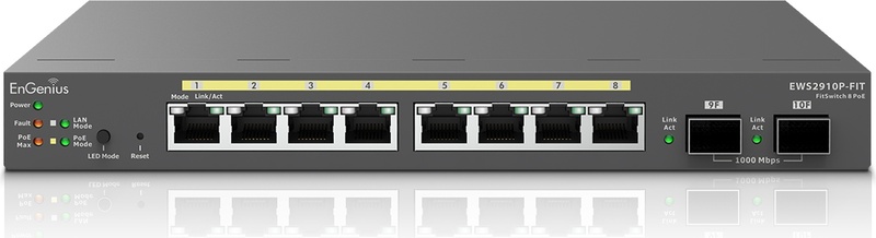 Switch ENGenius Gigabit EWS2910P-FIT