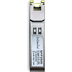 Media convertor ENGenius Gigabit SFP2500