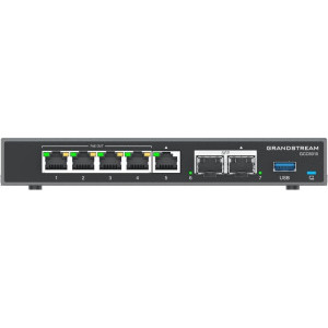 Grandstream Gigabit GCC6010
