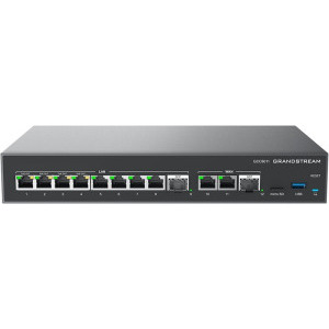 Switch Grandstream Gigabit GCC6011