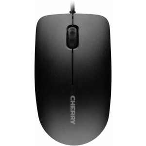 Mouse Cherry MC 1000 Black