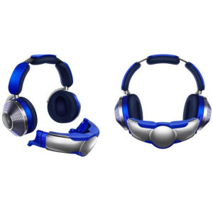 Dyson Over-Ear, Zone Noise Cancelling Headphones B