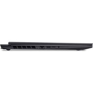 Acer Gaming 18'' Nitro 18 AI AN18-61, WQXGA IPS 165, Procesor AMD Ryzen™ Al 7 350 (16M Cache, up to 5.0 GHz), 32GB DDR5, 1TB + 1TB SSD, GeForce RTX 5070 8GB, No OS, Obsidian Black