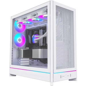 Montech HS01 Pro White