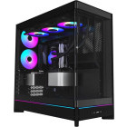 Carcasa Montech HS02 Pro Black