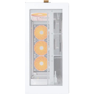 Montech HS02 Pro White