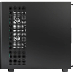 Montech XR Wood Black