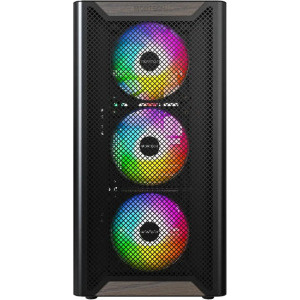 Montech XR Wood Black