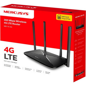 MERCUSYS MB115-4G 4G LTE
