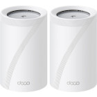 Router wireless TP-LINK 5Gigabit Deco BE65 Pro Tri-Band WiFi 7 2buc