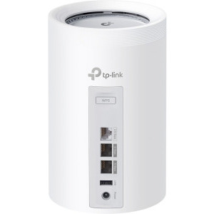 TP-LINK 5Gigabit Deco BE65 Pro Tri-Band WiFi 7 3buc