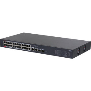 Switch DAHUA DH-CS4226-24ET-375
