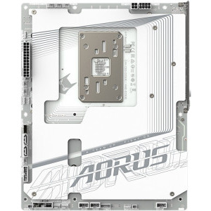 GIGABYTE X870 A STEALTH ICE