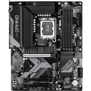 Placa de baza GIGABYTE B760 GAMING X WIFI6E GEN5