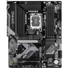 Placa de baza GIGABYTE B760 GAMING X WIFI6E GEN5