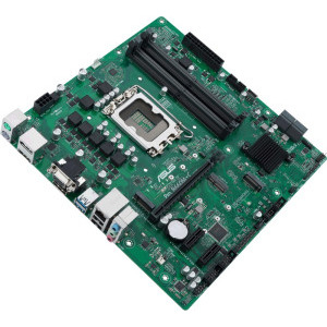 ASUS PRO B660M-C-CSM