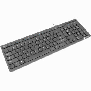 Natec Discus 2 Slim Black