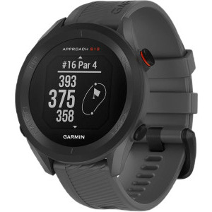 Garmin Approach S12, Black