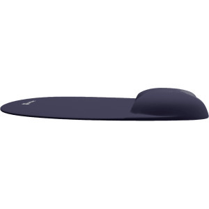 Natec Chipmunk Memory Foam Filling Navy Blue