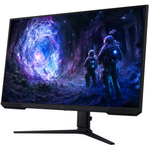 Samsung Gaming Odyssey G5 G51F LS32FG510EUXEN 31.5 inch QHD VA 1 ms 180 Hz HDR FreeSync