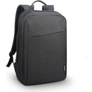 Lenovo Rucsac notebook 16 inch B210 Black, material rezistent la apa