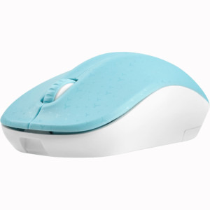 Natec Toucan Wireless Blue-White