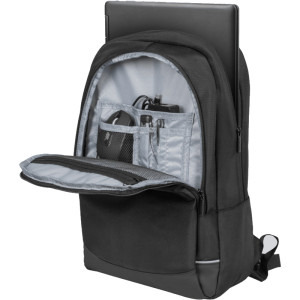 Natec Rucsac Laptop Kudu Black