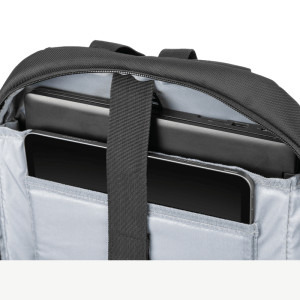 Natec Rucsac Laptop Kudu Black