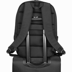 Natec Rucsac Laptop Kudu Black