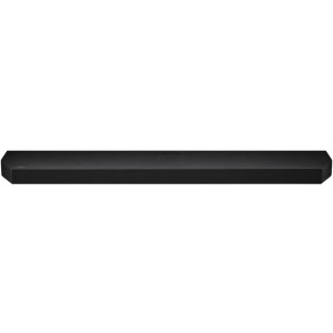 Samsung HW-Q800F, 5.1.2, Wi-Fi, Wireless Dolby Atmos, Subwoofer wireless, Black