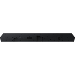 Samsung HW-Q990F, 11.1.4, Bluetooth, Wi-Fi, Subwoofer & Kit wireless, Wireless Dolby Atmos, Black Titan