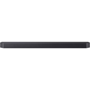 Samsung HW-Q990F, 11.1.4, Bluetooth, Wi-Fi, Subwoofer & Kit wireless, Wireless Dolby Atmos, Black Titan
