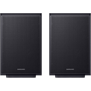 Samsung HW-Q990F, 11.1.4, Bluetooth, Wi-Fi, Subwoofer & Kit wireless, Wireless Dolby Atmos, Black Titan