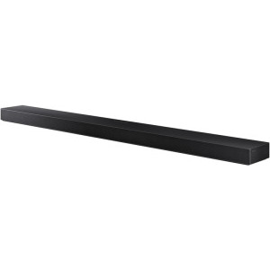Samsung HW-QS700F, 3.1.2, Bluetooth, Wi-Fi, Subwoofer wireless, Wireless Dolby Atmos, Black Titan