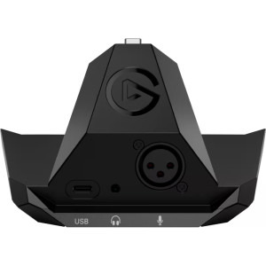 Elgato XLR Dock pentru Stream Deck +