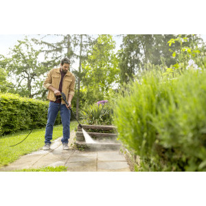 Karcher Aparat de spalat cu presiune K3 Classic Car EU