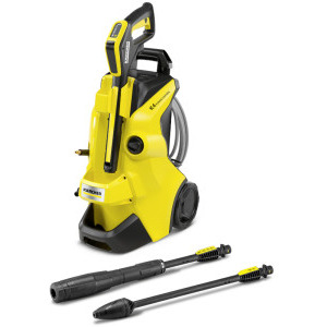 Karcher Aparat de spalat cu presiune K4 Power Control Flex