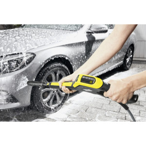 Karcher Aparat de spalat cu presiune K4 Power Control Flex