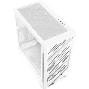 XPG Starker Air BTF White