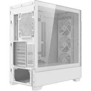 XPG Starker Air BTF White