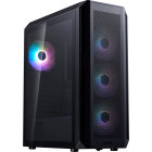 Carcasa XPG Valor Air Plus Black