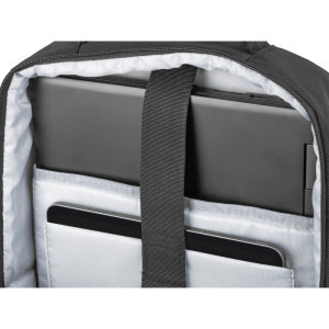 Natec Rucsac Laptop Kudu Plus cu organizator Black