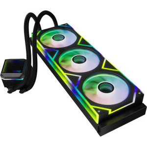 XPG LEVANTE II 360 Black