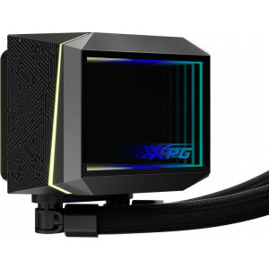 XPG LEVANTE II 360 Black